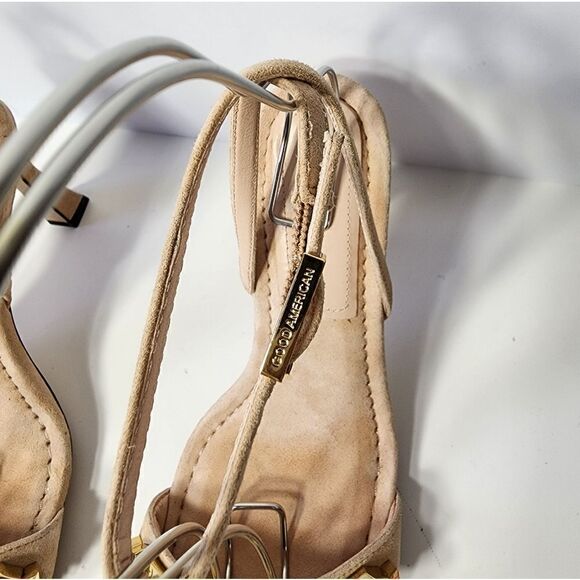 Good American heel - Picture 5 of 12